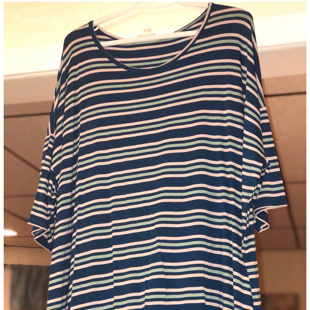 LuLaRoe XL Irma